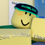 Silly Cashier Time