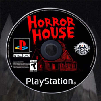 Horror House [BETA]