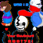 [Discontinued] Undertale Maniac RPG: Remastered