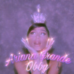 Ariana Grande Obby