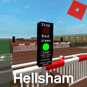 Hellsham