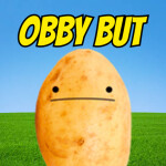 🥔 Obby But You're a Potato [UPDATE]
