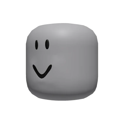 Animated Smile Dynamic Head Roblox Item Rolimon s