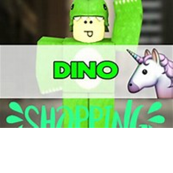 Dino:story mode