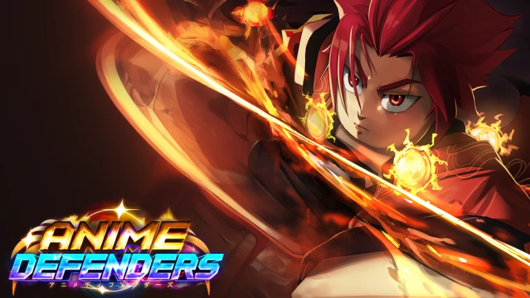 Anime Defenders | Roblox Game - Rolimon's