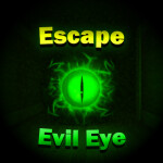 Escape Evil Eye