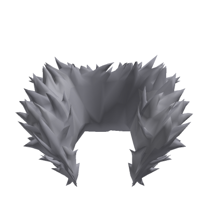 White Neck Fluff  Roblox Item - Rolimon's