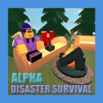 Disaster Survival [BROKEN]