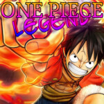 One Piece: Legend
