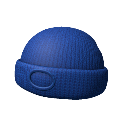 Blue Rolled Up Shiesty Ski Mask Beanie Roblox Item Rolimon #39 s