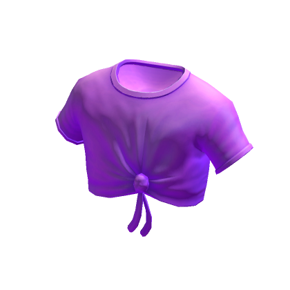 T-shirt Roblox Purple💜🖤  Purple t shirts, Roblox shirt, Roblox t shirts