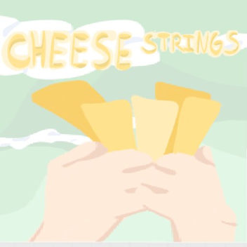 Cheese Strings 