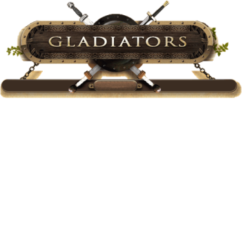 Gladiators [ Pre-Alpha ]
