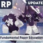 Fundamental Paper Education: Morphs RP [FREE UGC!]