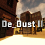 • De_Dust II