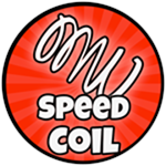 Speed Coil | Roblox Gamepass - Rolimon's