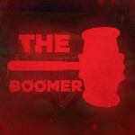 [BLOOD MOON] THE BOOMER