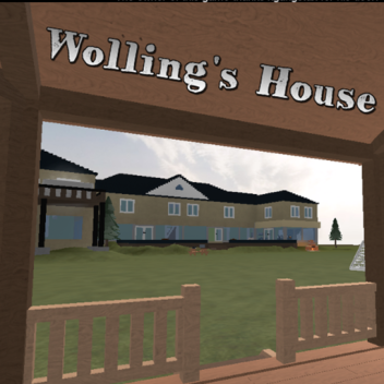 Wolling's House