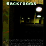Backrooms (Level 1)