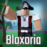 [PIRATE BAY] Bloxoria: School of Combat