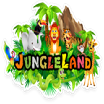 jungle land indoor playground