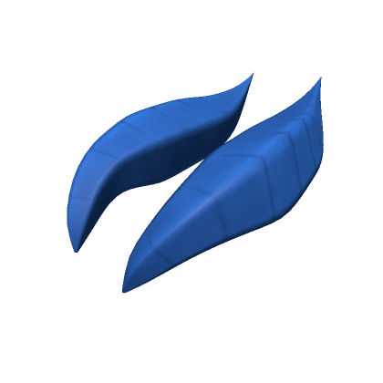 Azul Roblox PNG