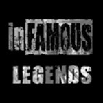 InFamous: Legends (NO LONGER PLAYABLE)