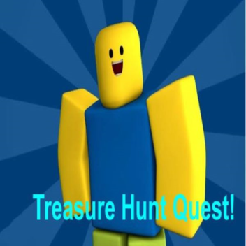 Treasure Hunt Quest