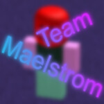Team Maelstrom office