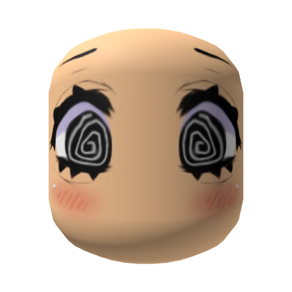 Cute Chibi Face Mask  Roblox Item - Rolimon's