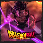 Dragon Ball XL[Champa tournament]