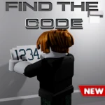 Find the Codes | Roblox Game - Rolimon's