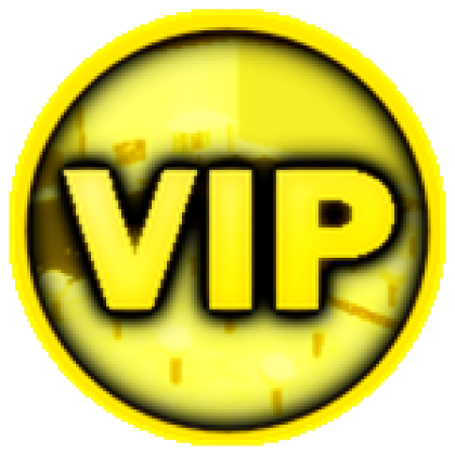 VIP Pass - Roblox