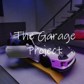The Garage Project