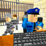 🔒 ESCAPE PRISON OBBY! [NEW!]