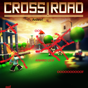 Classic: Crossroads [Anthro]