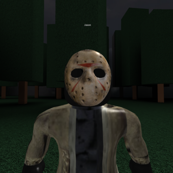 Friday the 13th:The Game