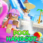 Pool Hangout!🌴