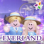 [EVENT] EVERLAND Official Gate