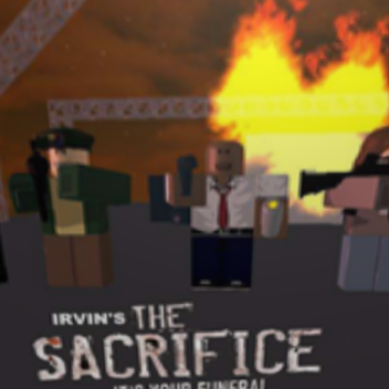 Left4Dead: The Sacrifice *UPDATED!