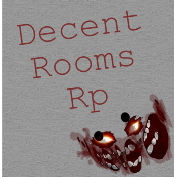 Decent Rooms Rp