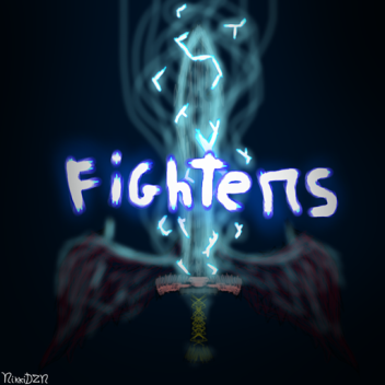 [Beta] Fighters