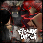 Fighty Omega