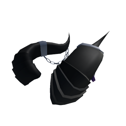 Angry Evil Headphones  Roblox Item - Rolimon's