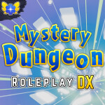 [MOVED] Project Mystery Dungeon RP