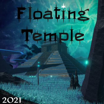 Floating Temple 2021