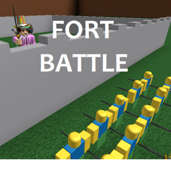 Fort Battle