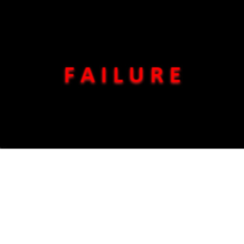 failure. (RELEASE)