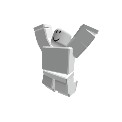 Stylish Animations - Roblox