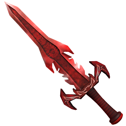 Sword of the Epicredness | Roblox Item - Rolimon's